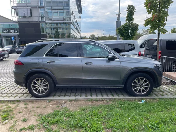 Mercedes-Benz GLE 450CDI ČR- TOP STAV-TAŽNÉ- - foto 3