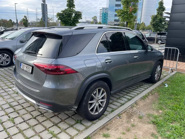 Mercedes-Benz GLE 450CDI ČR- TOP STAV-TAŽNÉ- - foto 4
