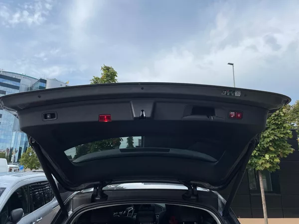Mercedes-Benz GLE 450CDI ČR- TOP STAV-TAŽNÉ- - foto 7