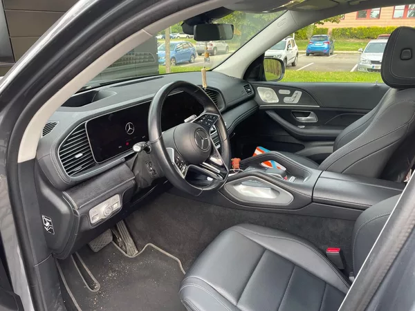 Mercedes-Benz GLE 450CDI ČR- TOP STAV-TAŽNÉ- - foto 8