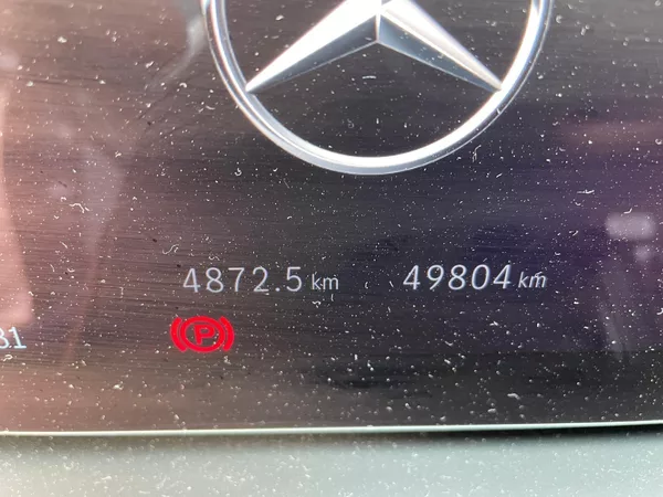 Mercedes-Benz GLE 450CDI ČR- TOP STAV-TAŽNÉ- - foto 9