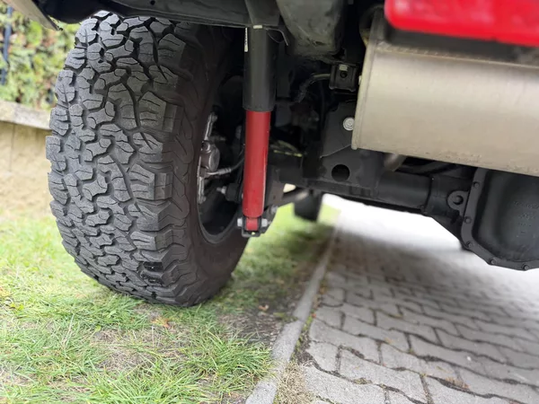 Jeep Wrangler 3,6 RUBICON-EXTRA-TOP- - foto 11