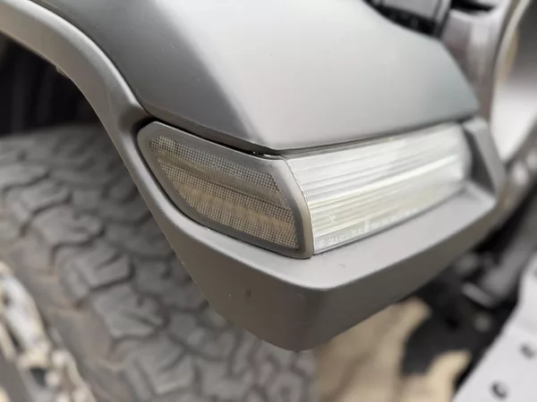 Jeep Wrangler 3,6 RUBICON-EXTRA-TOP- - foto 17