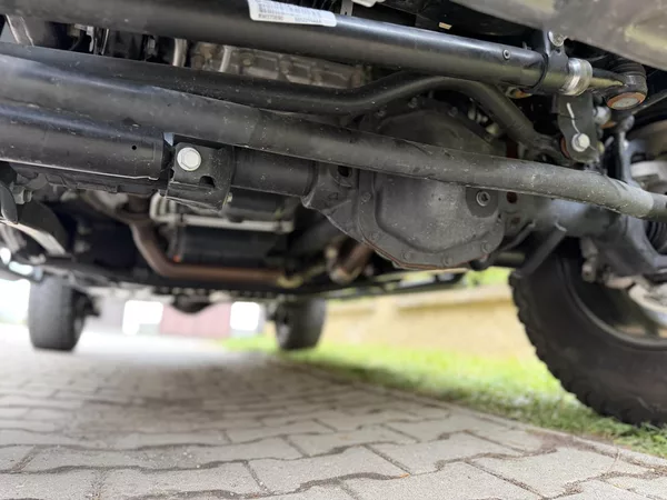Jeep Wrangler 3,6 RUBICON-EXTRA-TOP- - foto 18