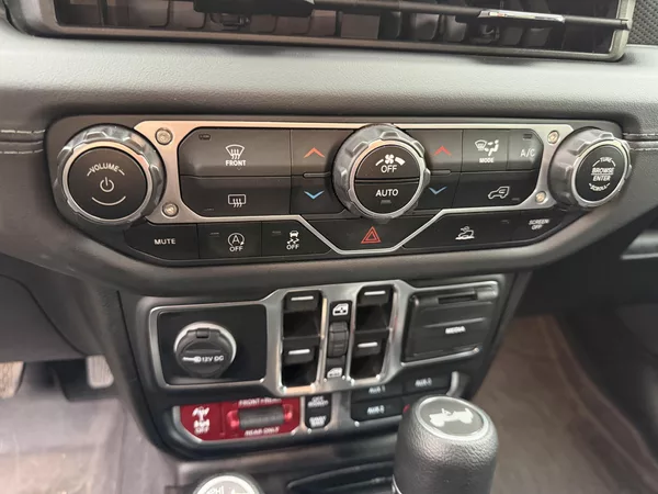 Jeep Wrangler 3,6 RUBICON-EXTRA-TOP- - foto 31