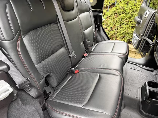 Jeep Wrangler 3,6 RUBICON-EXTRA-TOP- - foto 32