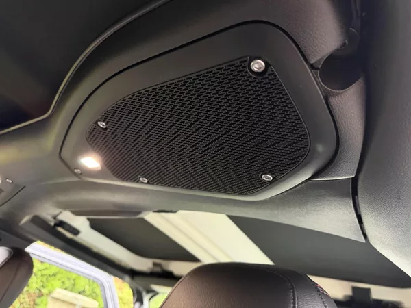 Jeep Wrangler 3,6 RUBICON-EXTRA-TOP- - foto 34