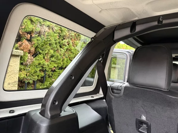 Jeep Wrangler 3,6 RUBICON-EXTRA-TOP- - foto 36