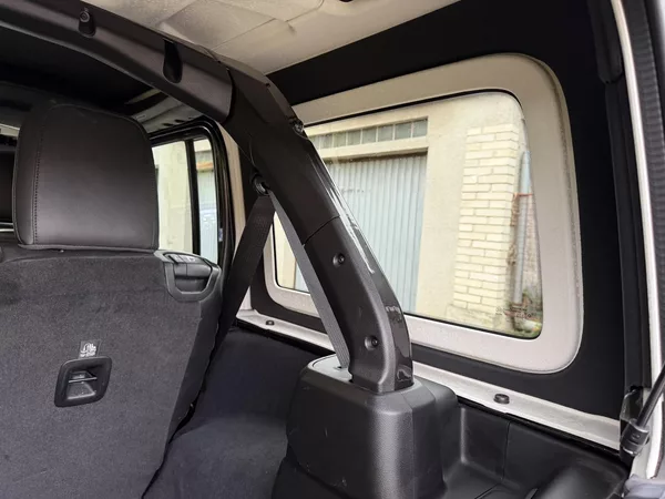 Jeep Wrangler 3,6 RUBICON-EXTRA-TOP- - foto 37