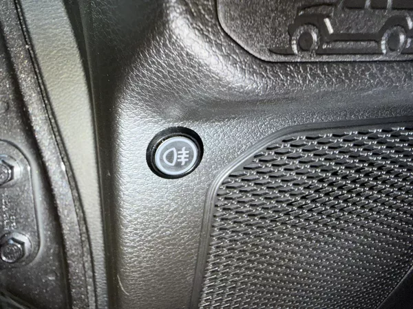 Jeep Wrangler 3,6 RUBICON-EXTRA-TOP- - foto 38