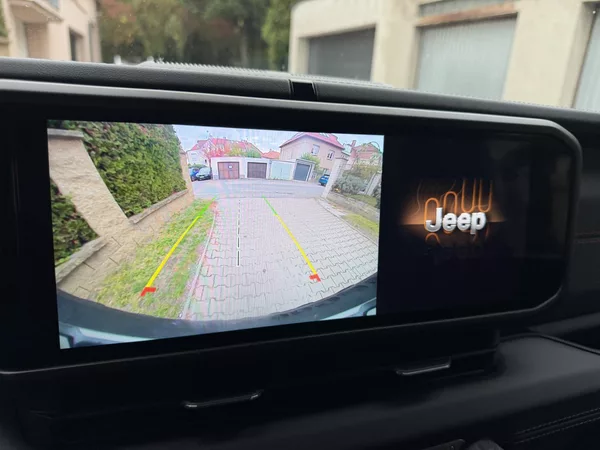Jeep Wrangler 3,6 RUBICON-EXTRA-TOP- - foto 41