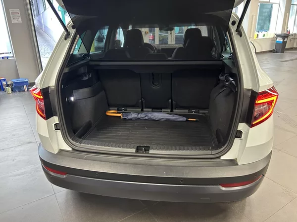 Škoda Karoq 1.6TDi Style Plus LED NAVI TZ - foto 23