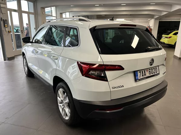 Škoda Karoq 1.6TDi Style Plus LED NAVI TZ - foto 3