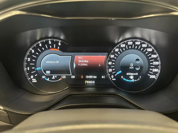 Ford Mondeo 2.0TDCi Aut Titanium LED 110kW - foto 10