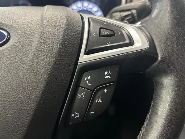 Ford Mondeo 2.0TDCi Aut Titanium LED 110kW - foto 11