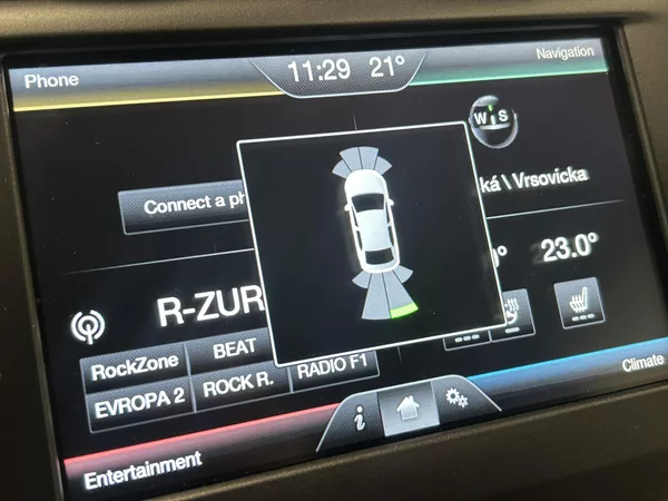 Ford Mondeo 2.0TDCi Aut Titanium LED 110kW - foto 15