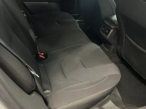 Ford Mondeo 2.0TDCi Aut Titanium LED 110kW - foto 21