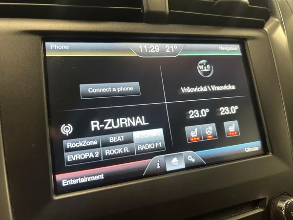 Ford Mondeo 2.0TDCi Aut Titanium LED 110kW - foto 9
