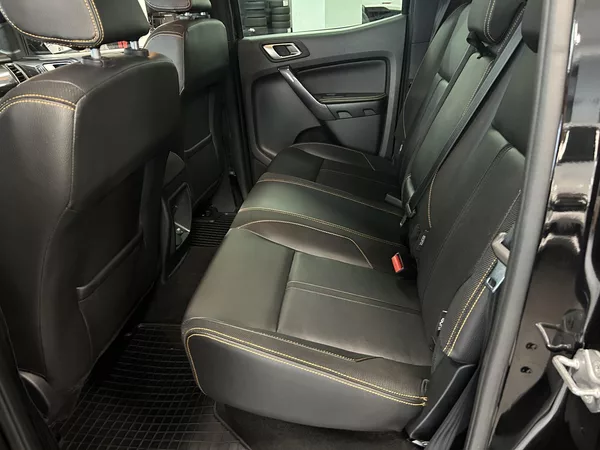 Ford Ranger Wildtrak 2.0 EB D.Cab 4x4 TZ - foto 27