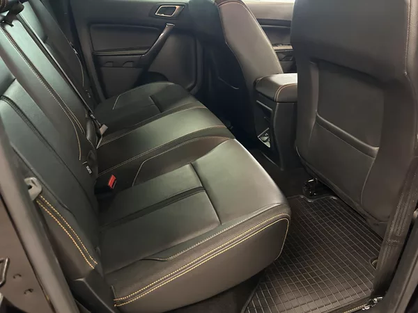 Ford Ranger Wildtrak 2.0 EB D.Cab 4x4 TZ - foto 29