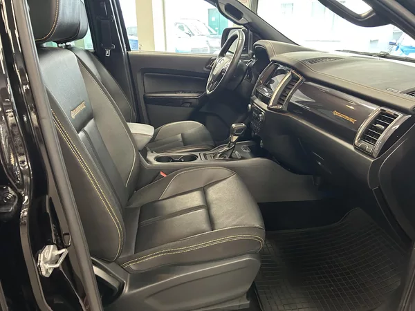 Ford Ranger Wildtrak 2.0 EB D.Cab 4x4 TZ - foto 30