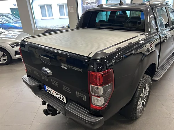 Ford Ranger Wildtrak 2.0 EB D.Cab 4x4 TZ - foto 7