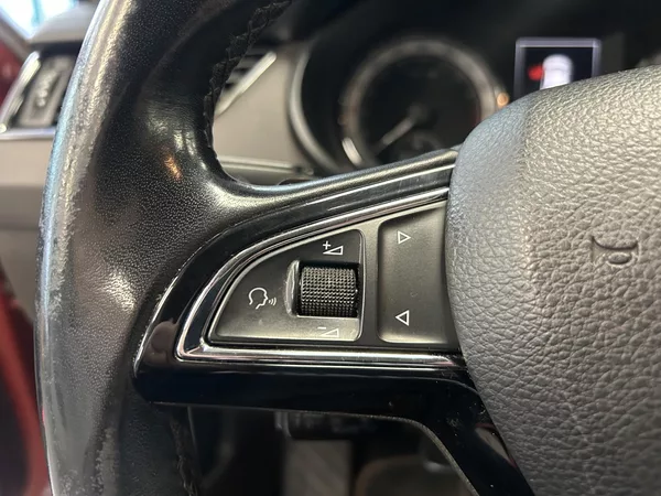 Škoda Octavia 2.0TDi L&K DSG Bi-x ACC Canton - foto 13