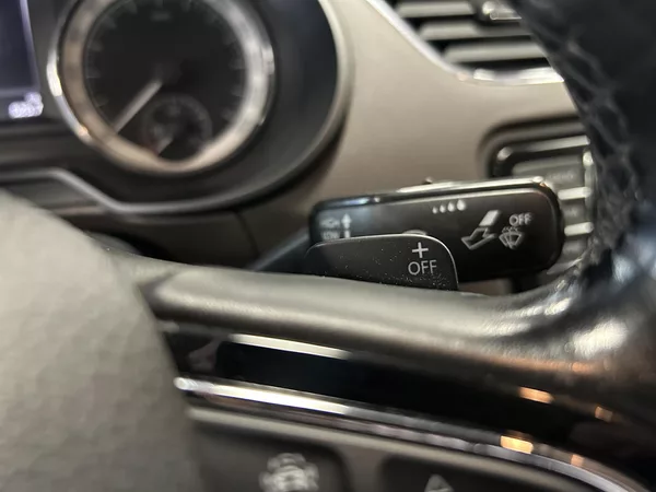 Škoda Octavia 2.0TDi L&K DSG Bi-x ACC Canton - foto 15