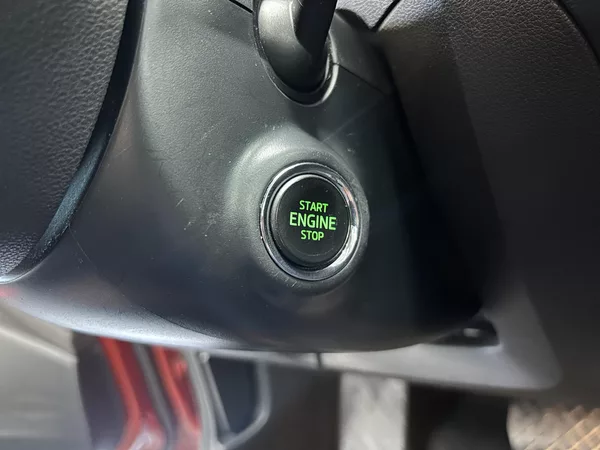 Škoda Octavia 2.0TDi L&K DSG Bi-x ACC Canton - foto 26