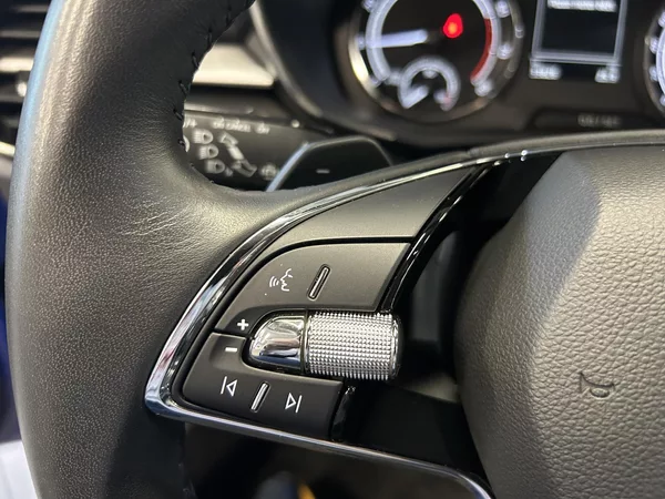 Škoda Fabia 1.0TSi DSG Style LED SmartLink - foto 14