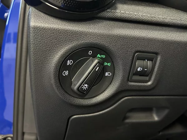 Škoda Fabia 1.0TSi DSG Style LED SmartLink - foto 15