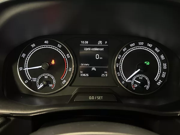 Škoda Fabia 1.0TSi DSG Style LED SmartLink - foto 16
