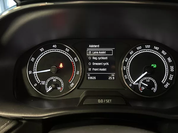 Škoda Fabia 1.0TSi DSG Style LED SmartLink - foto 18