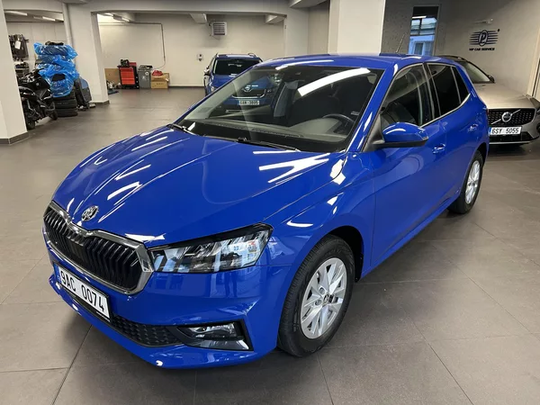 Škoda Fabia 1.0TSi DSG Style LED SmartLink - foto 2