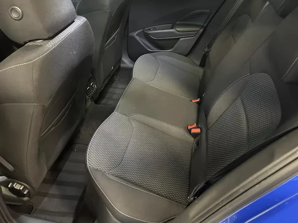 Škoda Fabia 1.0TSi DSG Style LED SmartLink - foto 21