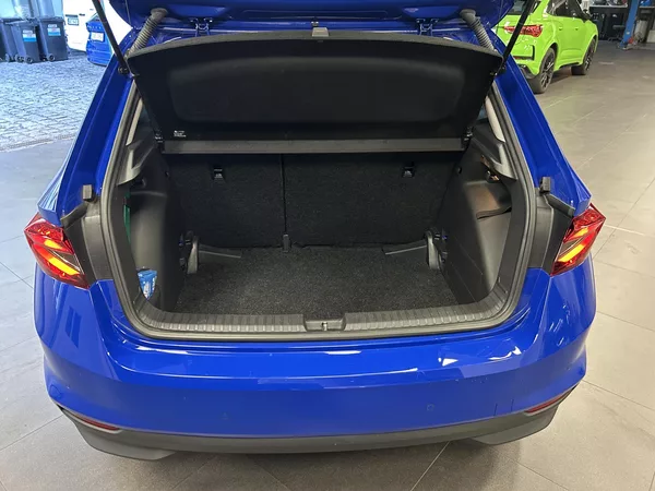 Škoda Fabia 1.0TSi DSG Style LED SmartLink - foto 22