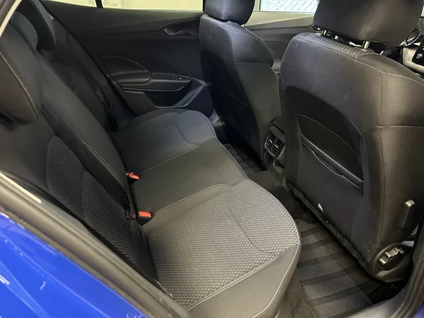 Škoda Fabia 1.0TSi DSG Style LED SmartLink - foto 24