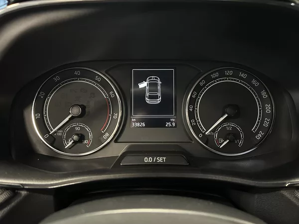 Škoda Fabia 1.0TSi DSG Style LED SmartLink - foto 7