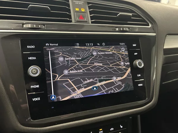 Volkswagen Tiguan Allspace 2.0TDi DSG 4MOTION MATRIX HUD - foto 10