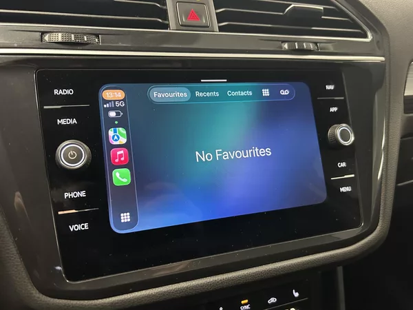 Volkswagen Tiguan Allspace 2.0TDi DSG 4MOTION MATRIX HUD - foto 11