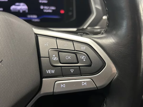 Volkswagen Tiguan Allspace 2.0TDi DSG 4MOTION MATRIX HUD - foto 14