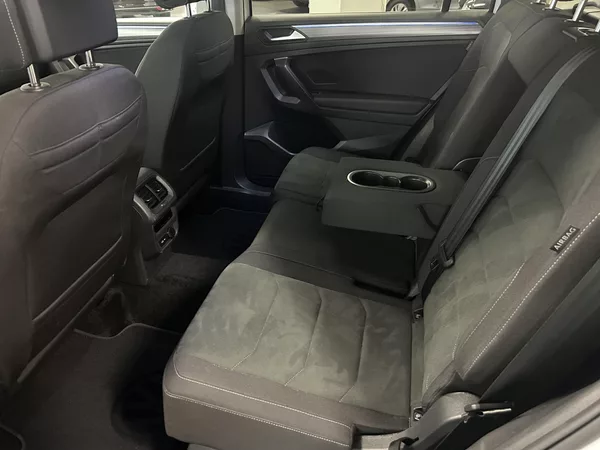 Volkswagen Tiguan Allspace 2.0TDi DSG 4MOTION MATRIX HUD - foto 23