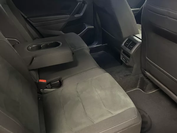 Volkswagen Tiguan Allspace 2.0TDi DSG 4MOTION MATRIX HUD - foto 27