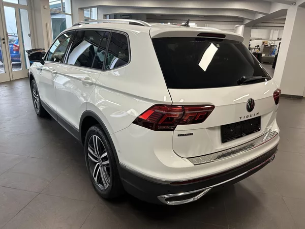 Volkswagen Tiguan Allspace 2.0TDi DSG 4MOTION MATRIX HUD - foto 3