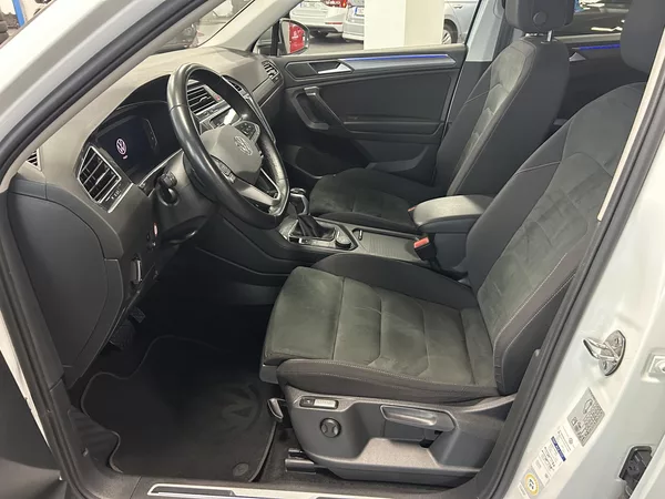 Volkswagen Tiguan Allspace 2.0TDi DSG 4MOTION MATRIX HUD - foto 5