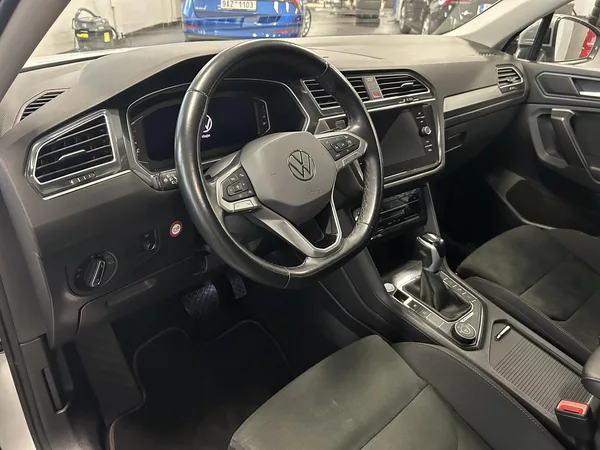 Volkswagen Tiguan Allspace 2.0TDi DSG 4MOTION MATRIX HUD - foto 6