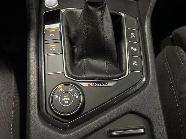 Volkswagen Tiguan Allspace 2.0TDi DSG 4MOTION MATRIX HUD - foto 8