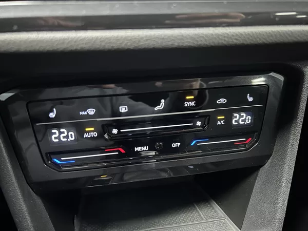 Volkswagen Tiguan Allspace 2.0TDi DSG 4MOTION MATRIX HUD - foto 9