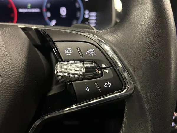 Škoda Kodiaq 2.0TDi L&K 4x4 7míst Panor 360 - foto 12