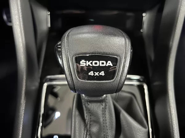 Škoda Kodiaq 2.0TDi L&K 4x4 7míst Panor 360 - foto 17